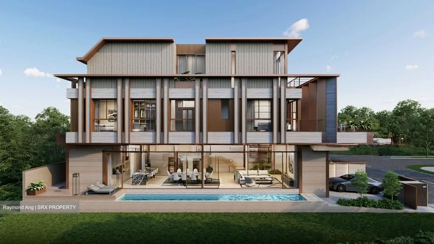 Opera Estate (D15), Semi-Detached #598157261